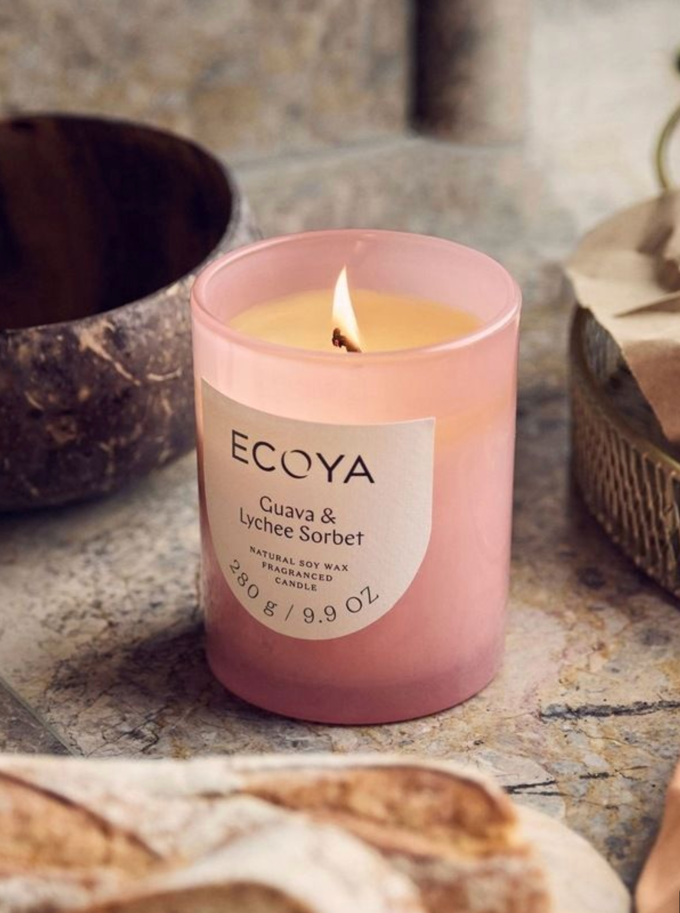 Scented Candle